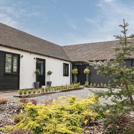 The Den, Bank Top Farm Ashbourne  Exterior photo