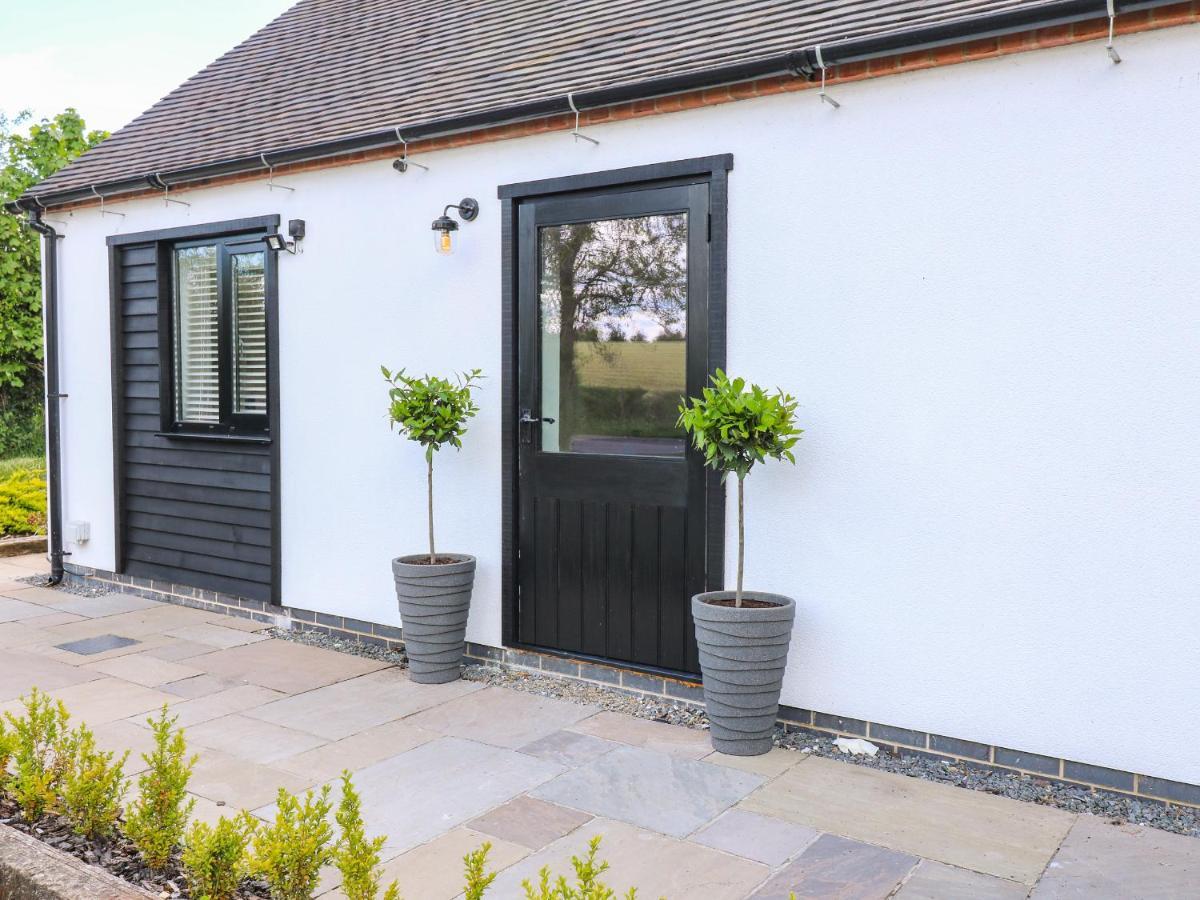 The Den, Bank Top Farm Ashbourne  Exterior photo