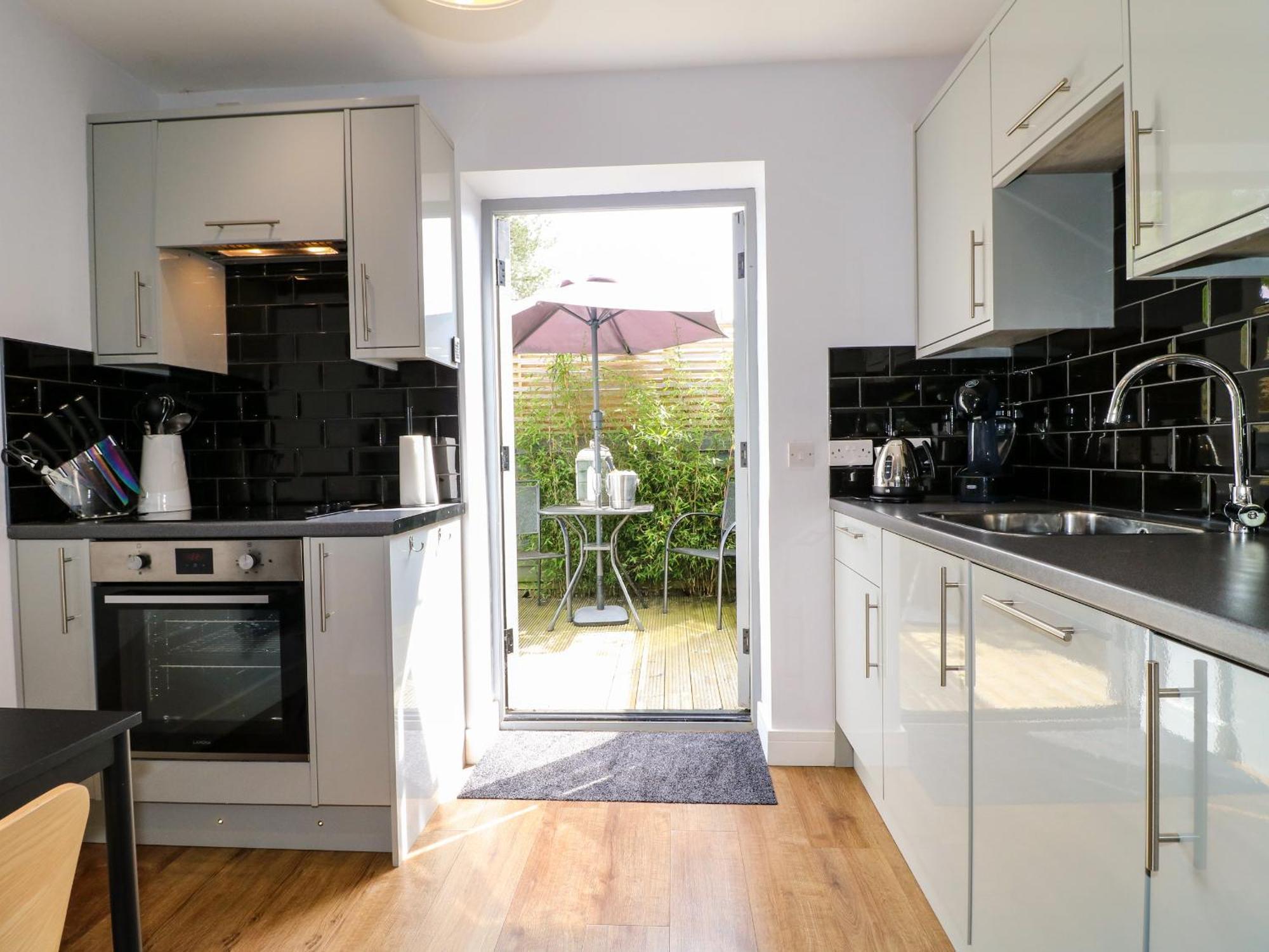 The Den, Bank Top Farm Ashbourne  Exterior photo